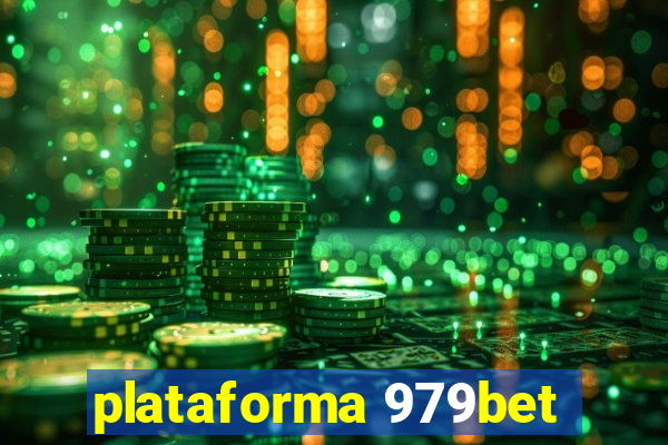 plataforma 979bet